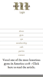 Mobile Screenshot of meccagymandspa.com